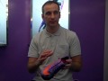 Andy Caine Interview - Irreverence
