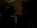 Extreme Rock, Paper and Scissors - Memphis Edition