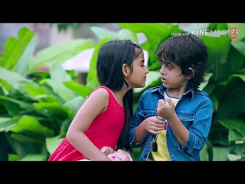 kids status video