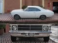 OPALA: FERRARI DE POBRE