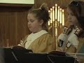 collingswood presbyterian handbell choir