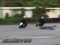 Pocket Bike Minimoto Racing Hong Kong Mini World 2007-02-25 Pocket Bike Minimoto Racing Hong Kong Mini World 2007-02-25