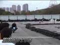 Pocket Bike Minimoto Racing Hong Kong Mini World 2007-02-25