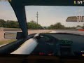 StFin Nigel Drift Version 2