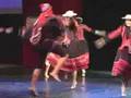 Conjunto de Folclore Internacional Os Gaúchos