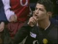 Cristiano Ronaldo- Skills