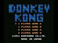 donkey kong (nes) music - title theme download all my nes soundtracks as mp3 here www.nes-snes-sprites.com