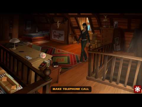 Runaway : A Twist of Fate