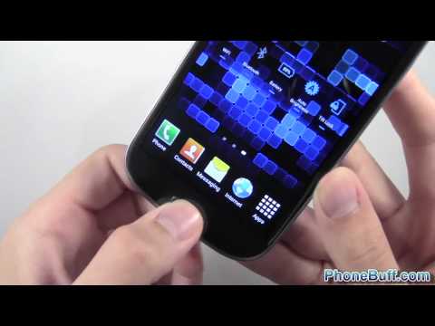 how to remove s'voice