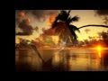 Relaxing rain and sea and bird,s flute music ''We Live We Die We Sing We Cry''