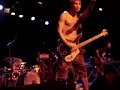 Truckfighters: Gargarismo @ VK Brussels