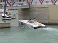 More P1 Powerboats Action - Malta -May 2007