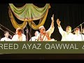 THE HINDI FOLK by LEGEND USTAD FAREED AYAZ QAWWAL