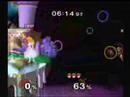 Turnip (Peach) vs. MommySiafu (Marth) 3
