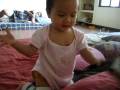 videos de Allie dances to LOW again.