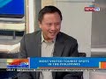 NTG: Most visited tourist spots in the Philippines (042712)