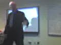 my math teacher having a dance off