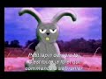 poupine et thierry karaok�