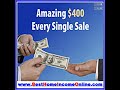 The Best Home Based Business To Market Your Website Is LGN-X!