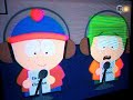 Part Special Navidad SOUTH PARK (2006) Part Special Navidad SOUTH PARK (2006)