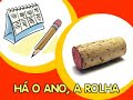 Tradu��o Tosca :: Beatles - H� o Ano, a Rolha, R�!