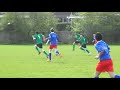 Vredenburch - Scheveningen 10-0 Vredenburch - Scheveningen 10-0