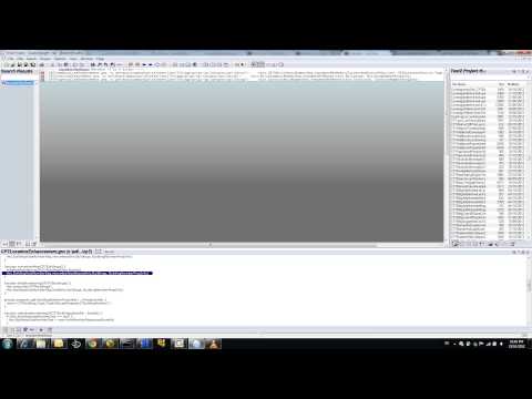 Searching with Source Insight