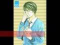 Top Anime Male Hottie (Preliminary Round)