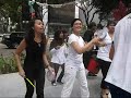 Upbeats Percussion - Samba Funk [Bloco Singapura]