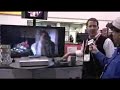 Dish Network USB Storage Demo Video