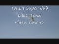 tones super cub