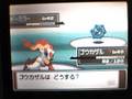 PKMN Platino:El recorrido.64-2ª batalla contra Saturn