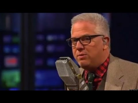 Glenn Beck + Rape Allegations = Concern Video