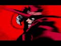 Hellsing: Smashing Pumpkins -The World is a Vampire
