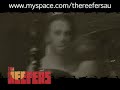 The Reefers - Caravan (live) The Reefers - Caravan (live)