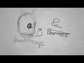 Paper Hero title sequence Paper Hero title sequence