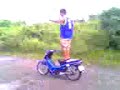 Dominican Riders Club