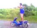Dominican Riders Club