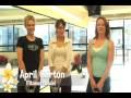 Get Fit! Kettlebells with Amy Dixon on Mahalo Daily