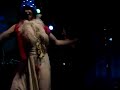 la wanda gastrica   drag queen bari