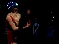 La Wanda Gastrica - Drag Queen Bari