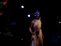 la wanda gastrica   drag queen bari