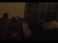 THISCIPLE AND OX  PLUS YUNG SEMAJ PERFORMING BUILD EM UP
