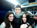 Our boooooooy ♥