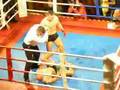 Václav Šťastný vs Michal Řehák