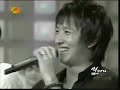 Hangeng & Siwon - At Least There's Still You [sujuM song]