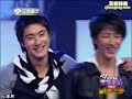 Hangeng & Siwon - At Least There's Still You [sujuM song]