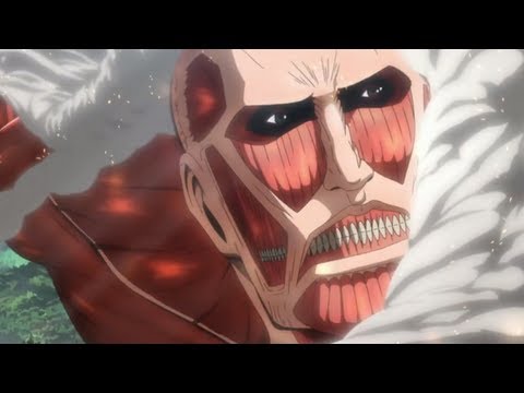 attack on titan