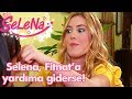 Selena, Fitnat Hocanın Hastalığını Geçirmeye çalışırsa!