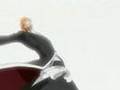 Ichirin no Hana - Byakuya vs. Ichigo